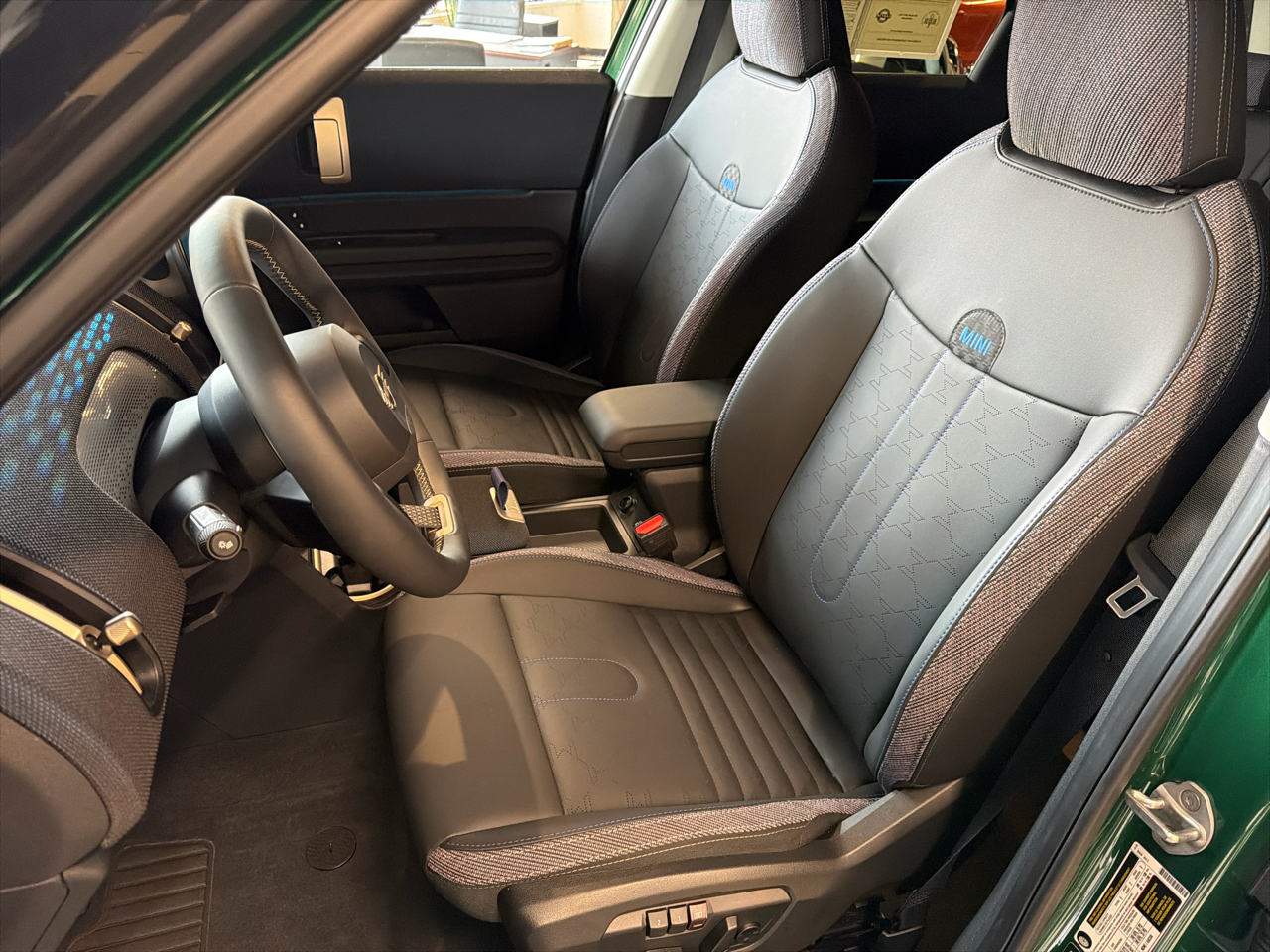 MINI Countryman Cooper S ALL4 2025