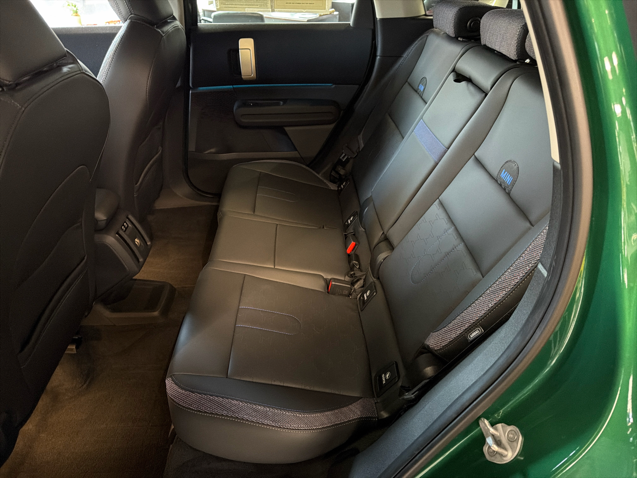 MINI Countryman Cooper S ALL4 2025