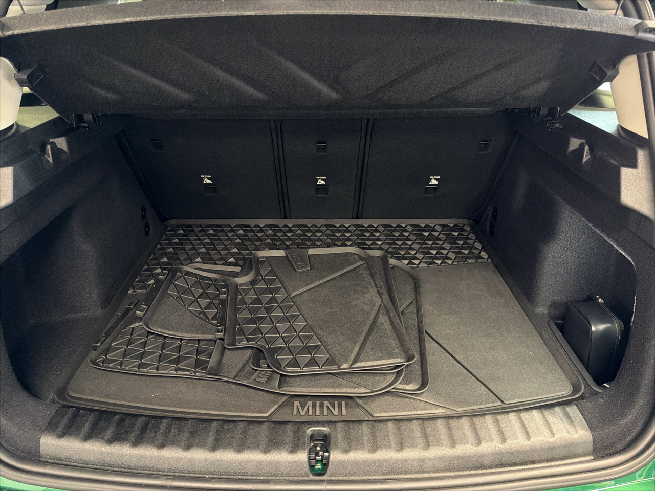 MINI Countryman Cooper S ALL4 2025