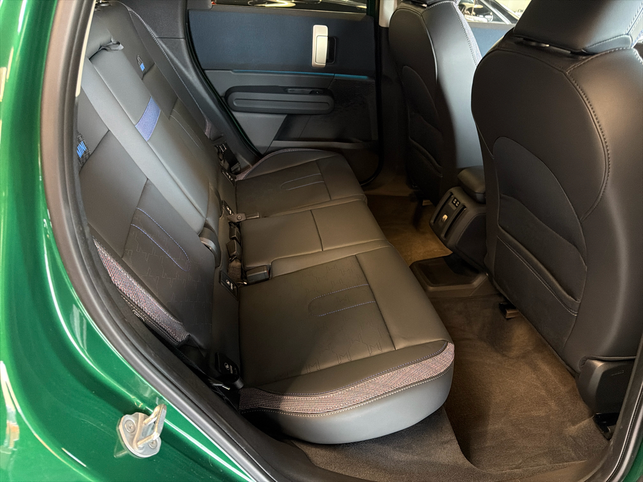 MINI Countryman Cooper S ALL4 2025