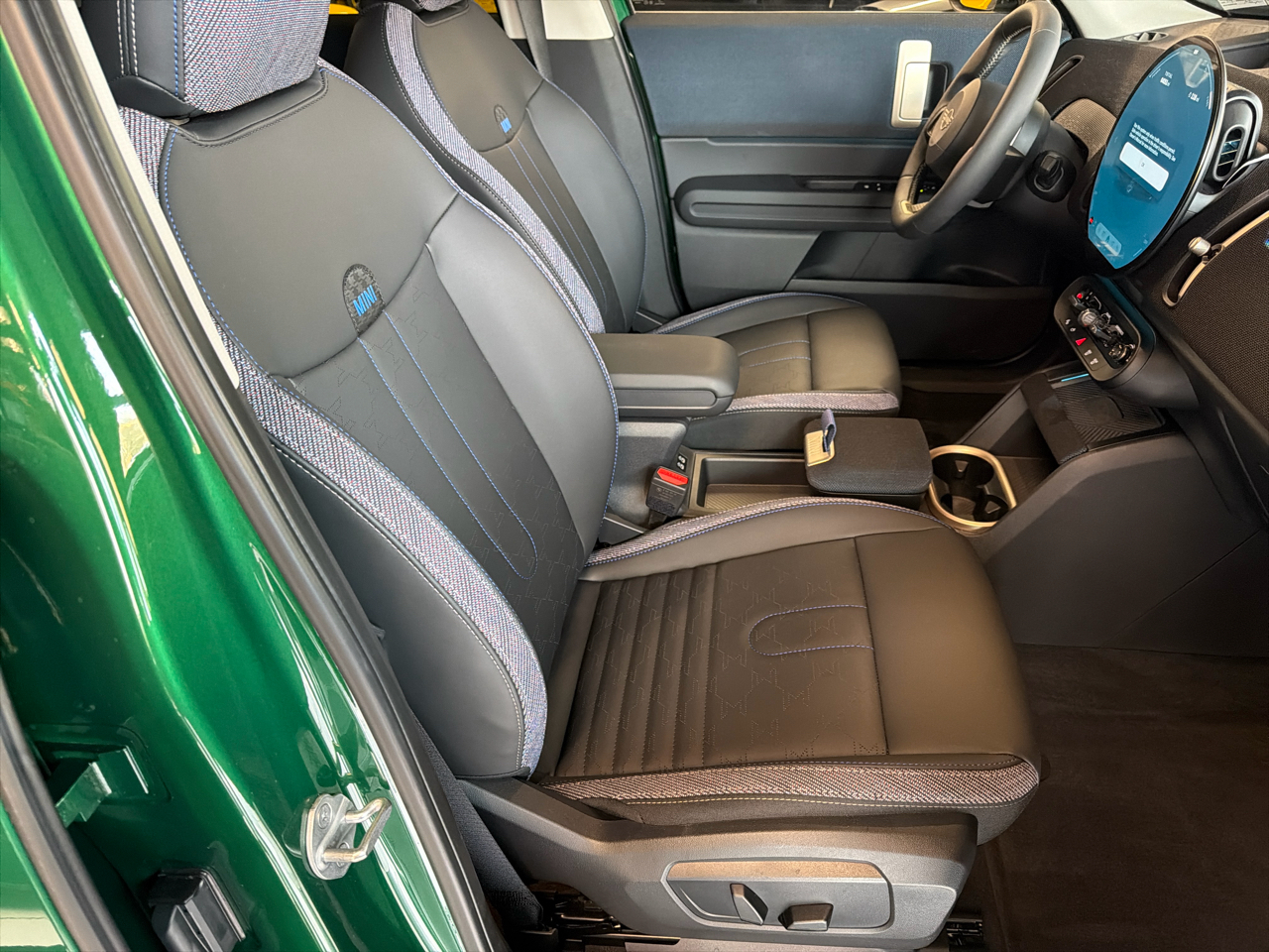 MINI Countryman Cooper S ALL4 2025