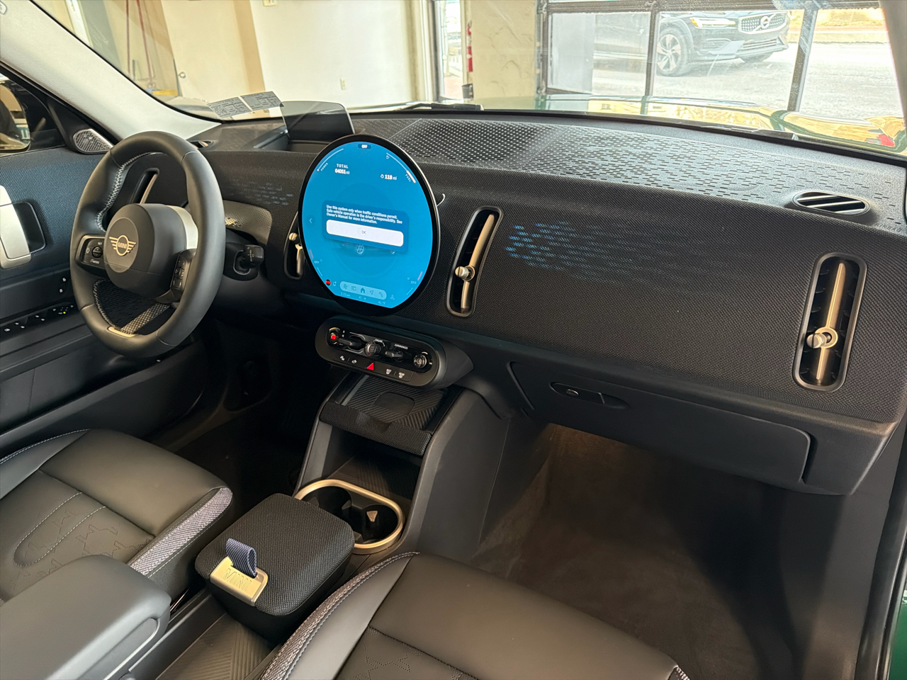 MINI Countryman Cooper S ALL4 2025