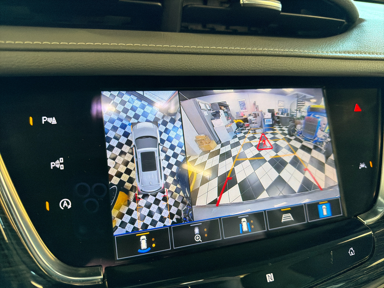 Cadillac XT6 Premium Luxury AWD 2021