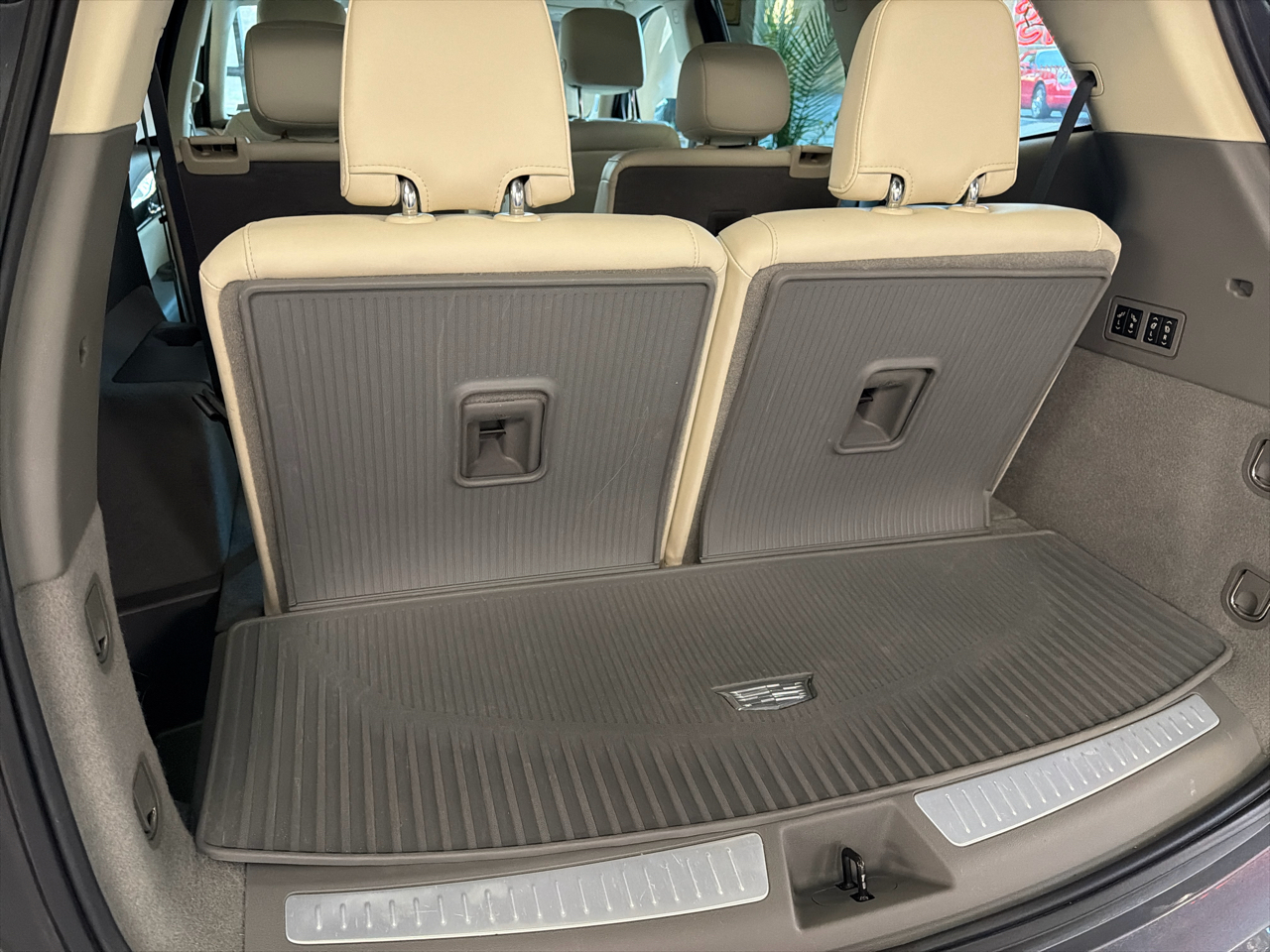 Cadillac XT6 Premium Luxury AWD 2021