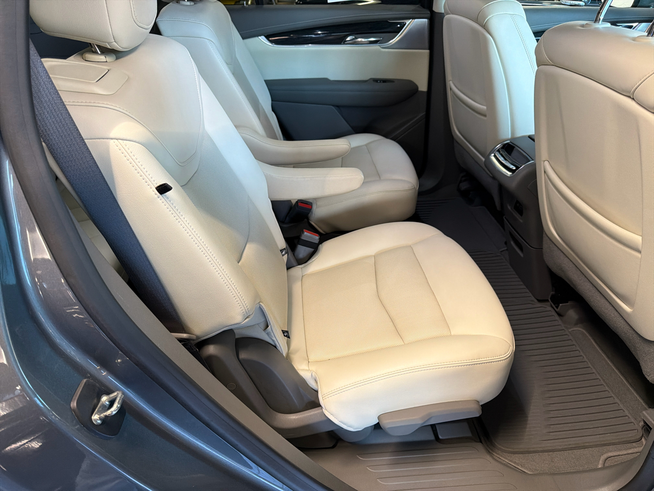 Cadillac XT6 Premium Luxury AWD 2021