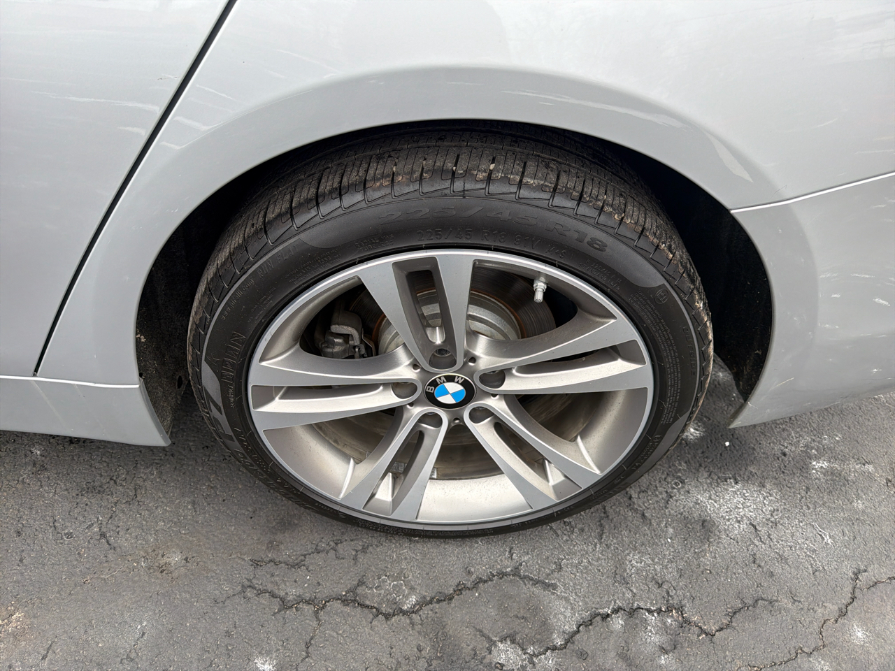 BMW 4-Series Gran Coupe 430i xDrive 2019