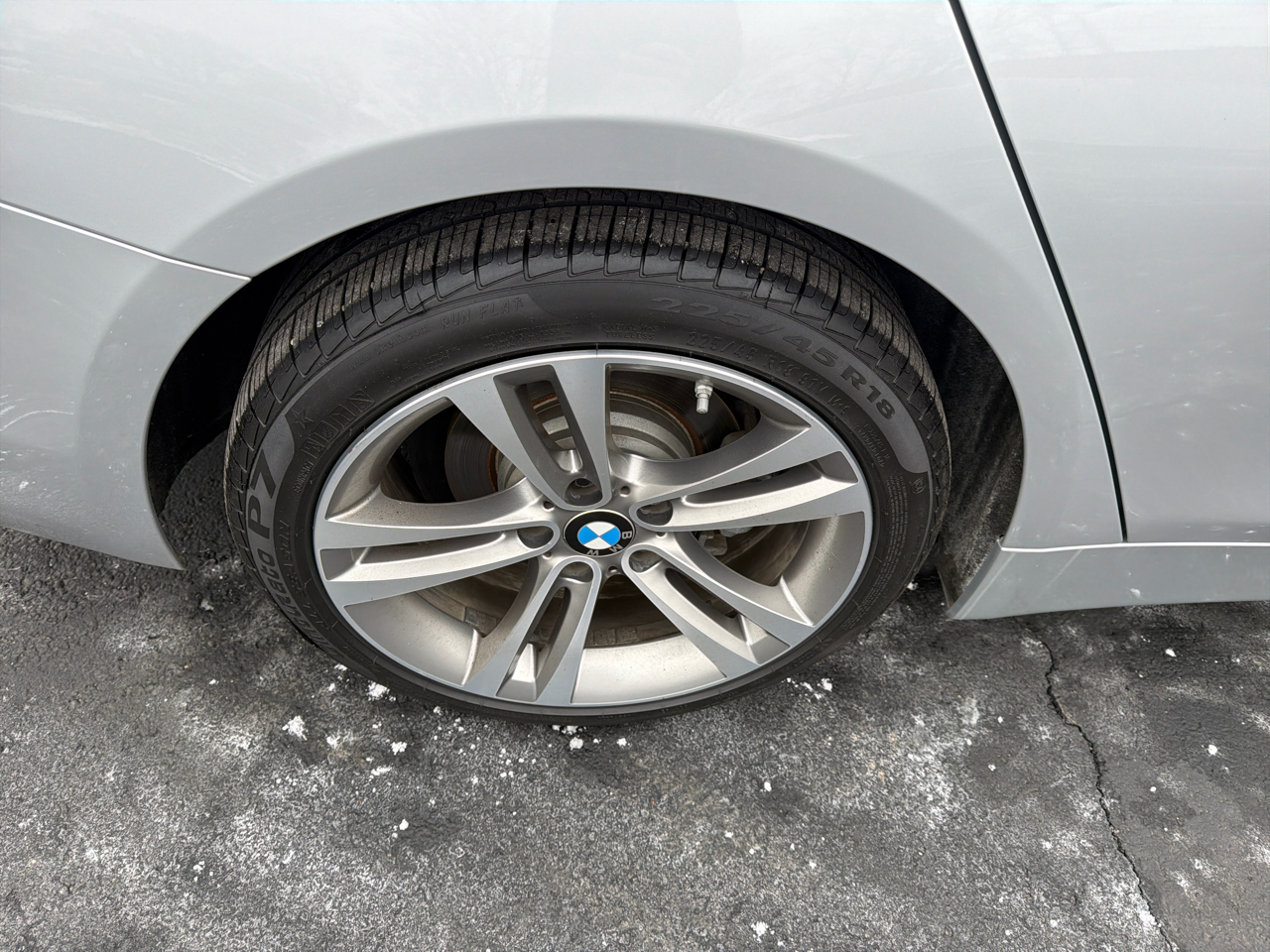 BMW 4-Series Gran Coupe 430i xDrive 2019