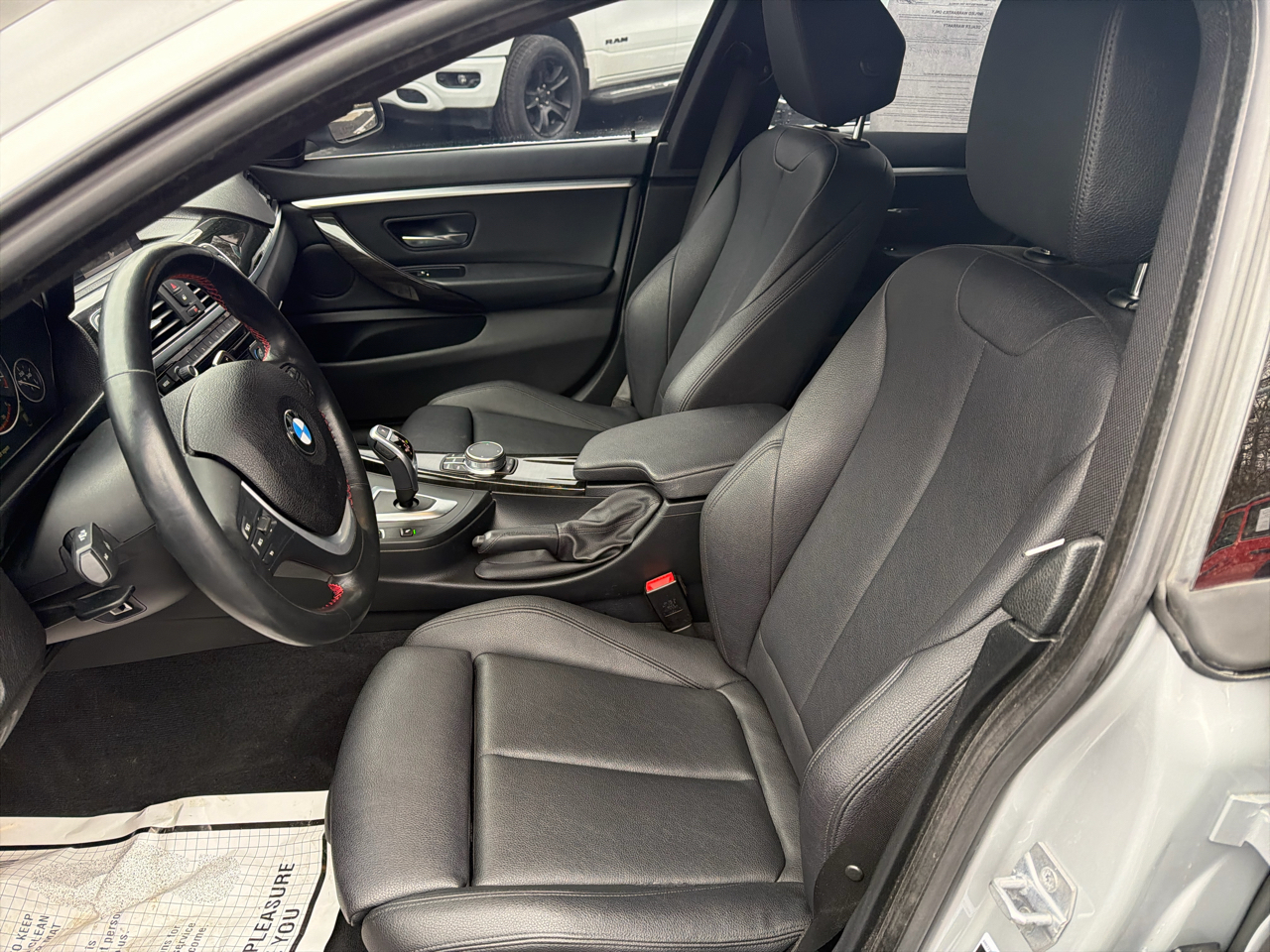 BMW 4-Series Gran Coupe 430i xDrive 2019