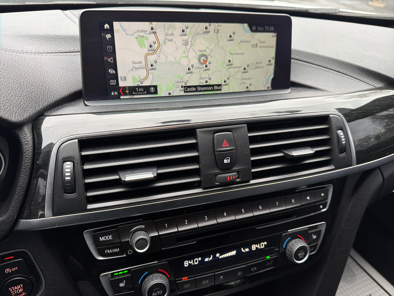 BMW 4-Series Gran Coupe 430i xDrive 2019