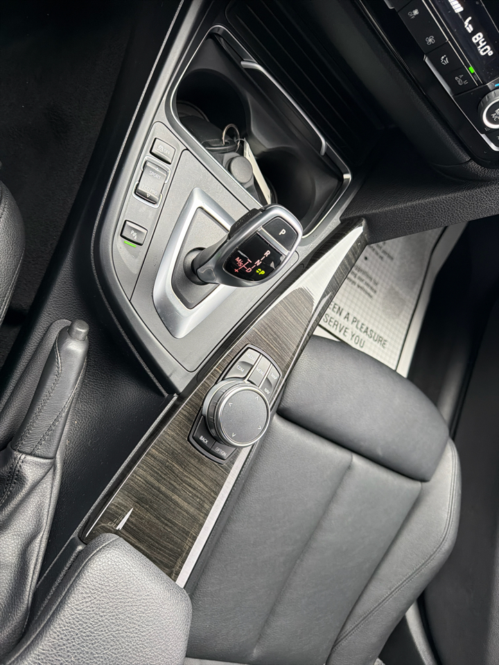 BMW 4-Series Gran Coupe 430i xDrive 2019