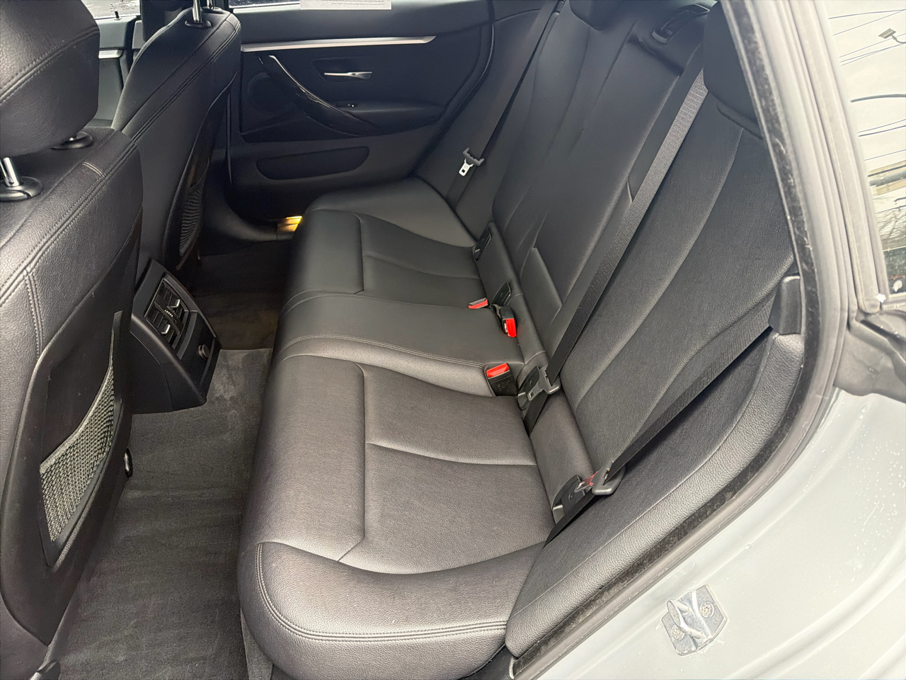 BMW 4-Series Gran Coupe 430i xDrive 2019