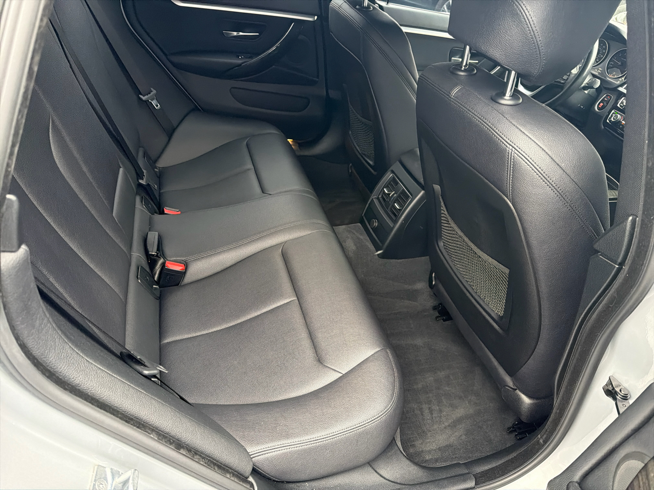 BMW 4-Series Gran Coupe 430i xDrive 2019