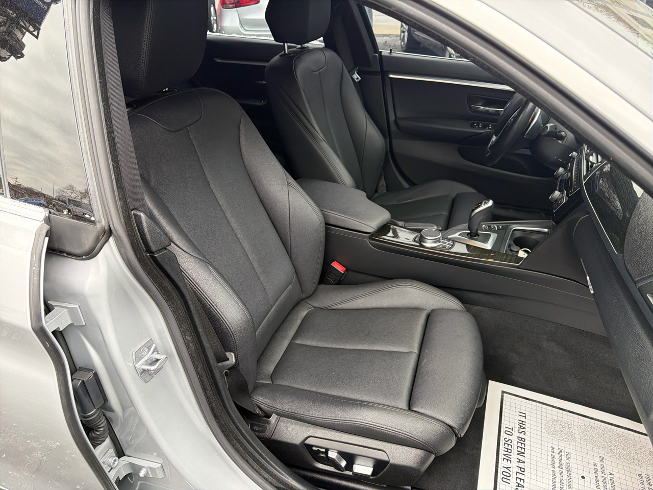 BMW 4-Series Gran Coupe 430i xDrive 2019