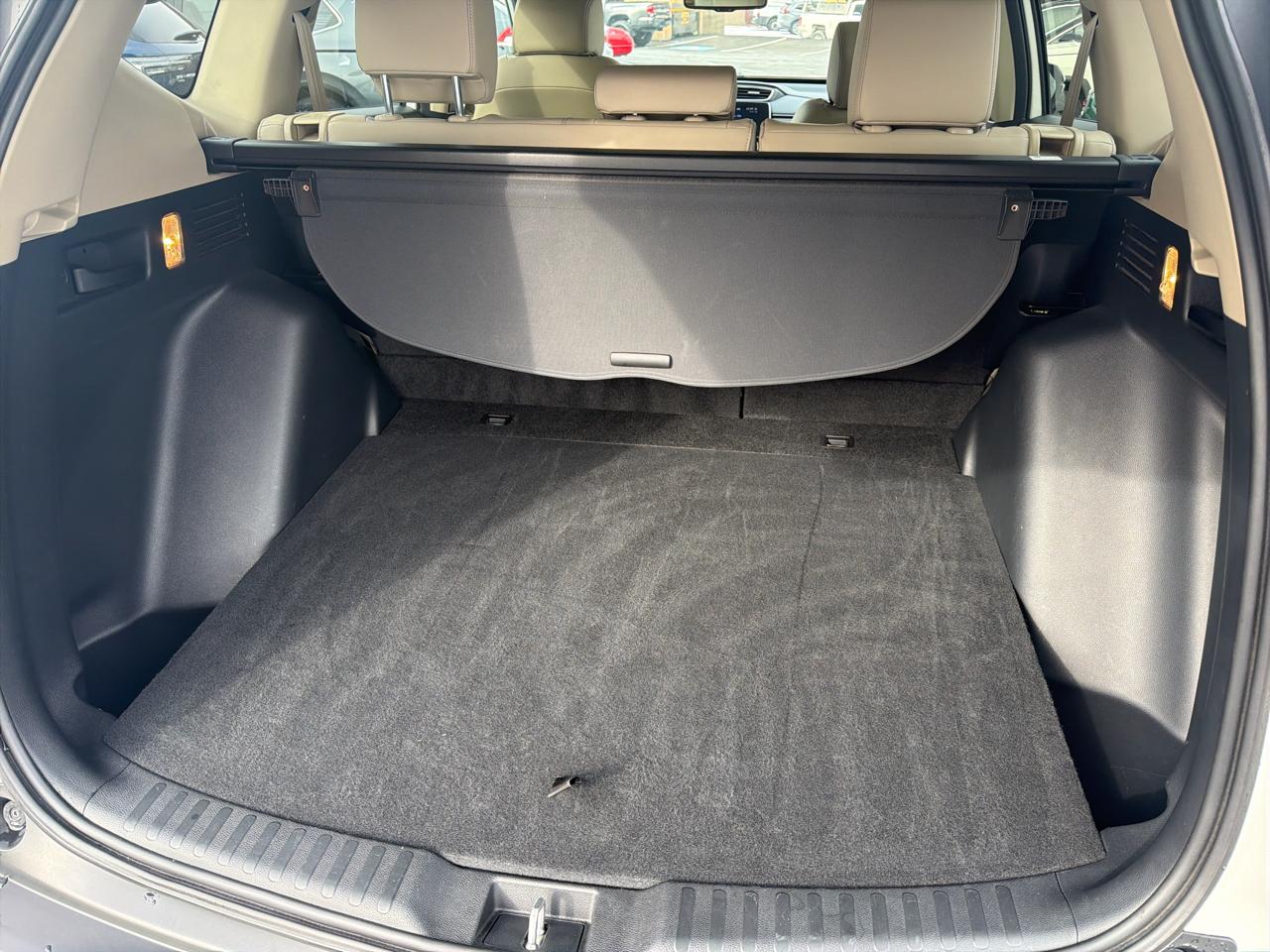 Honda CR-V EX-L AWD 2018