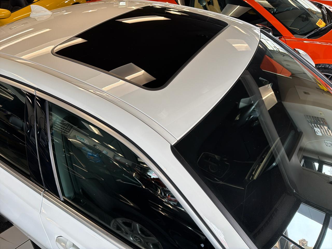 BMW 3-Series 330i xDrive 2021