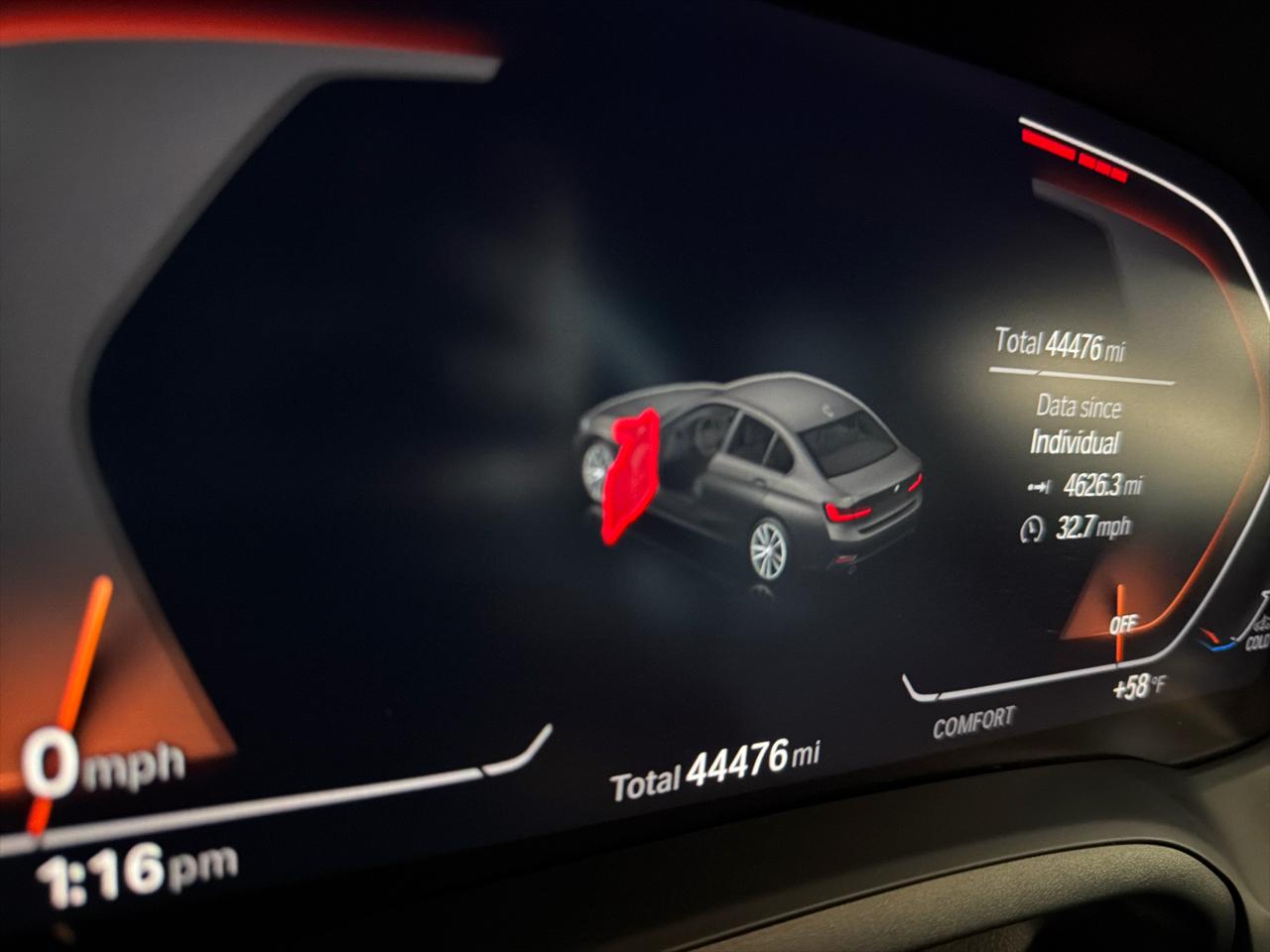 BMW 3-Series 330i xDrive 2021