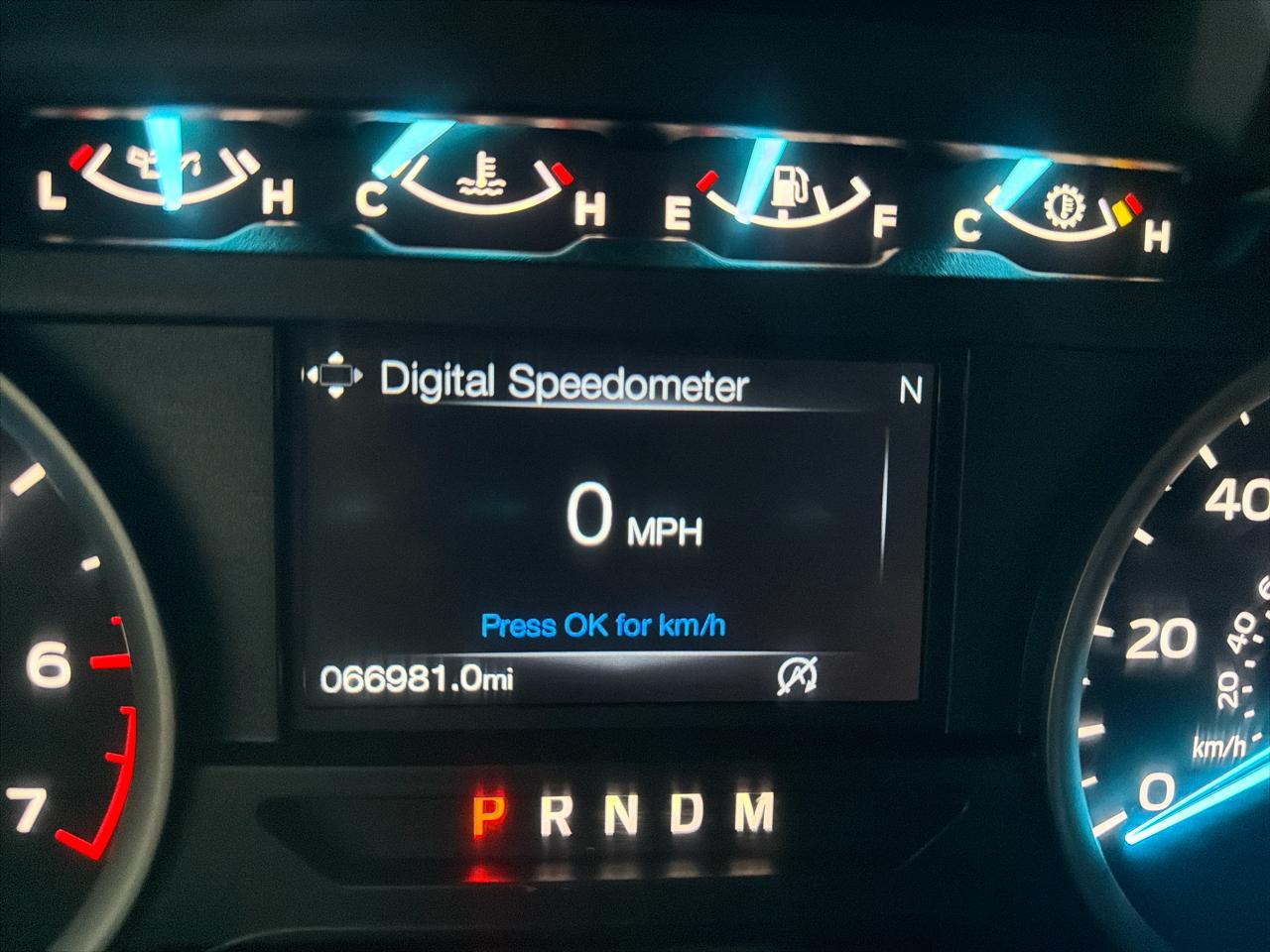 Ford F-150 Supercab 145" XLT 4WD 2020