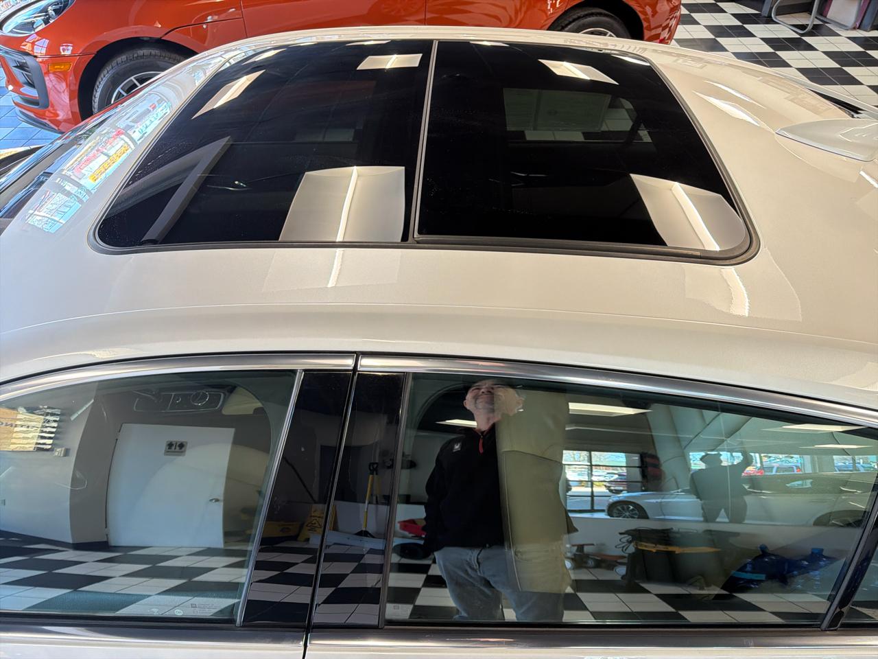 Cadillac CT5 Premium Luxury 2020