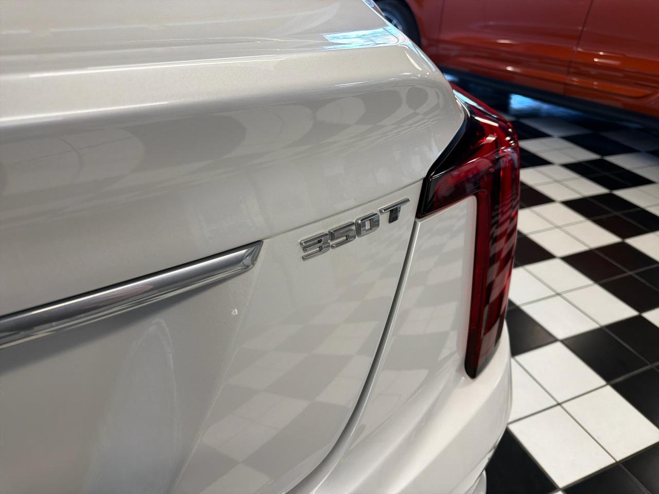 Cadillac CT5 Premium Luxury 2020