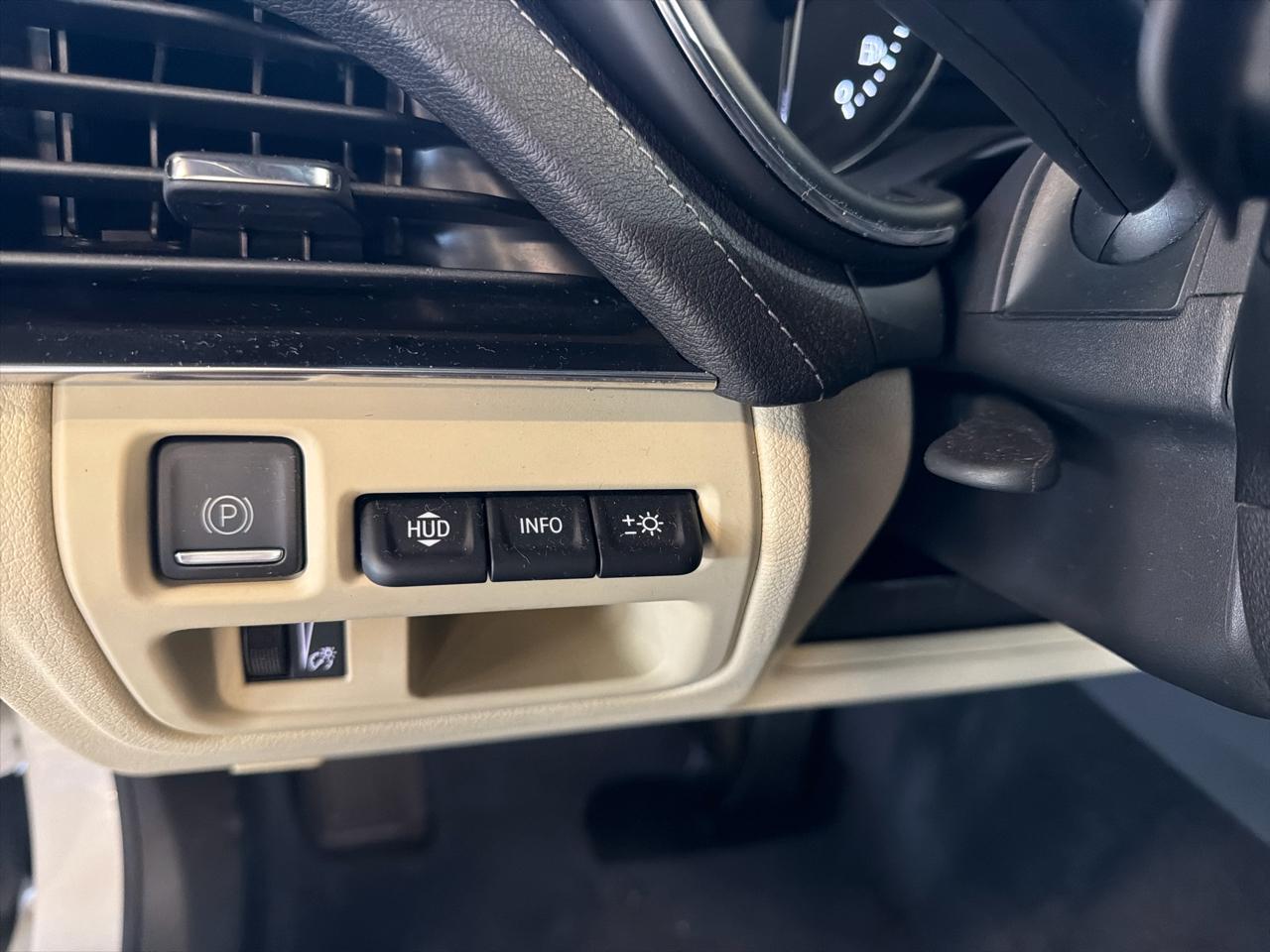 Cadillac CT5 Premium Luxury 2020