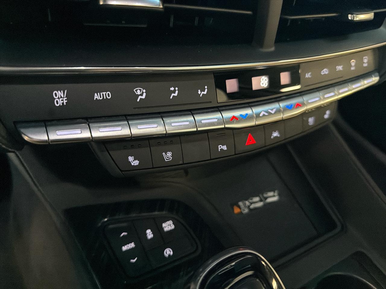 Cadillac CT5 Premium Luxury 2020