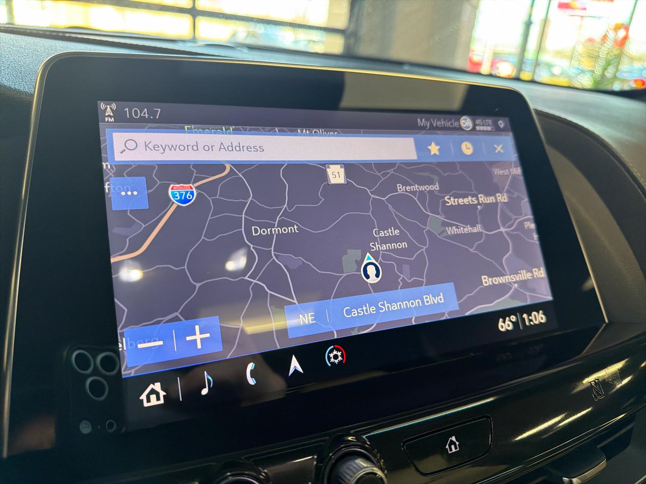 Cadillac CT5 Premium Luxury 2020