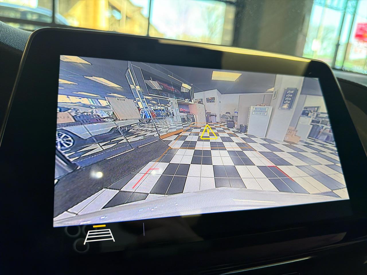 Cadillac CT5 Premium Luxury 2020