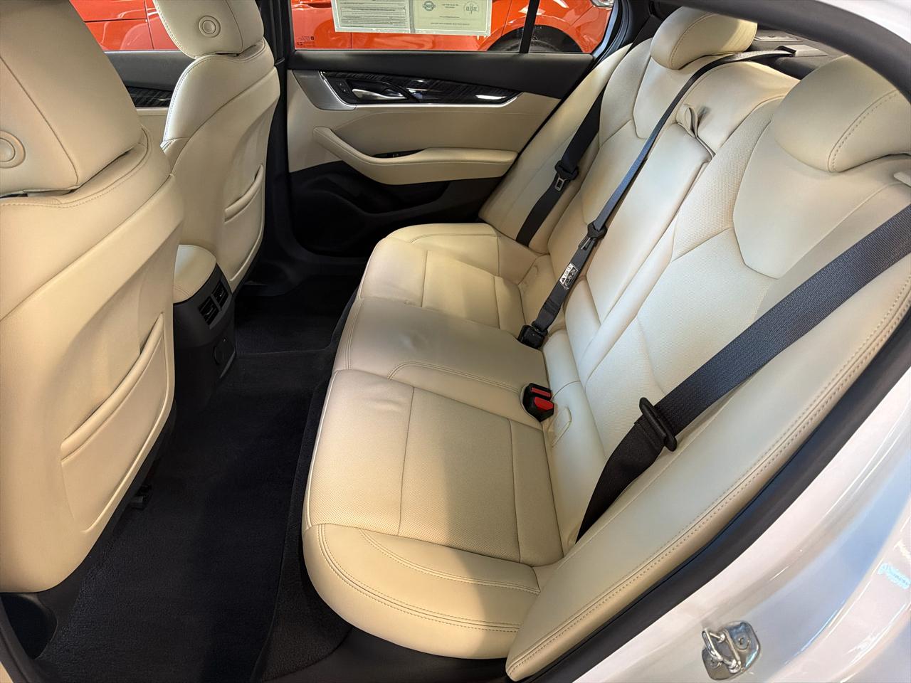 Cadillac CT5 Premium Luxury 2020