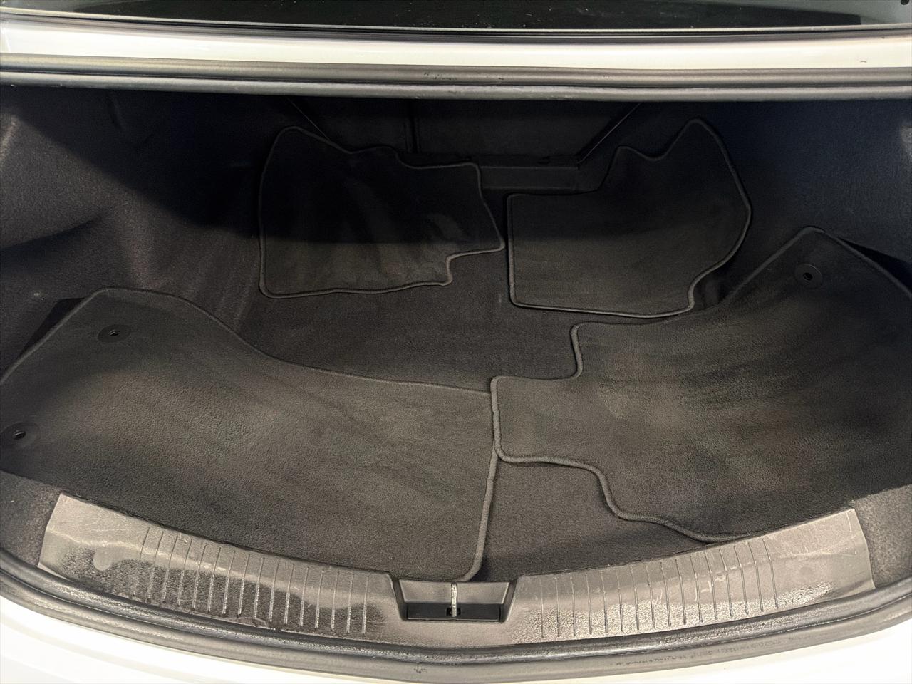 Cadillac CT5 Premium Luxury 2020