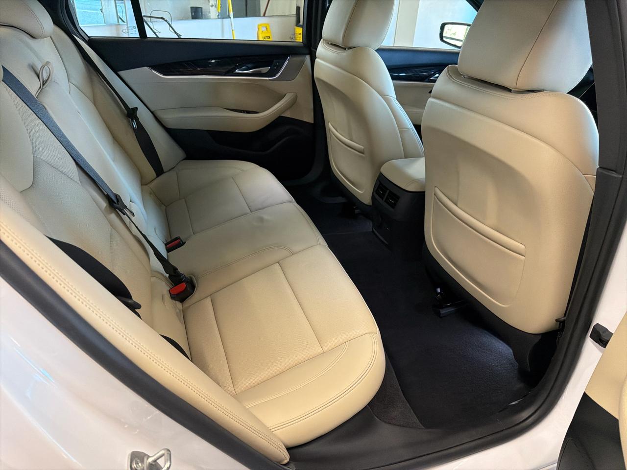 Cadillac CT5 Premium Luxury 2020