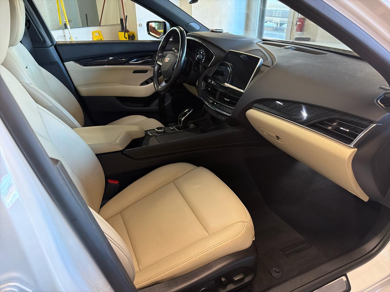 Cadillac CT5 Premium Luxury 2020