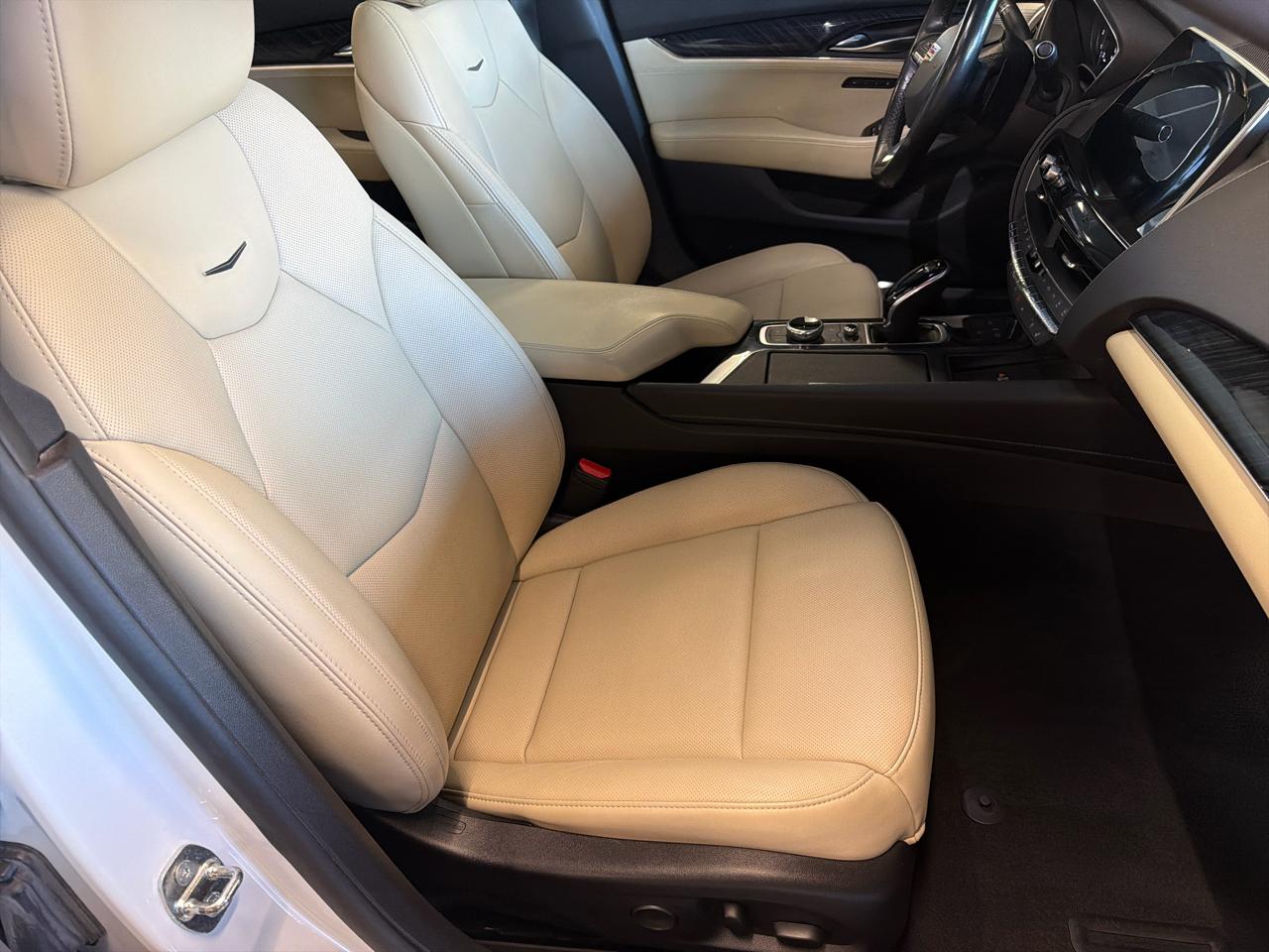 Cadillac CT5 Premium Luxury 2020