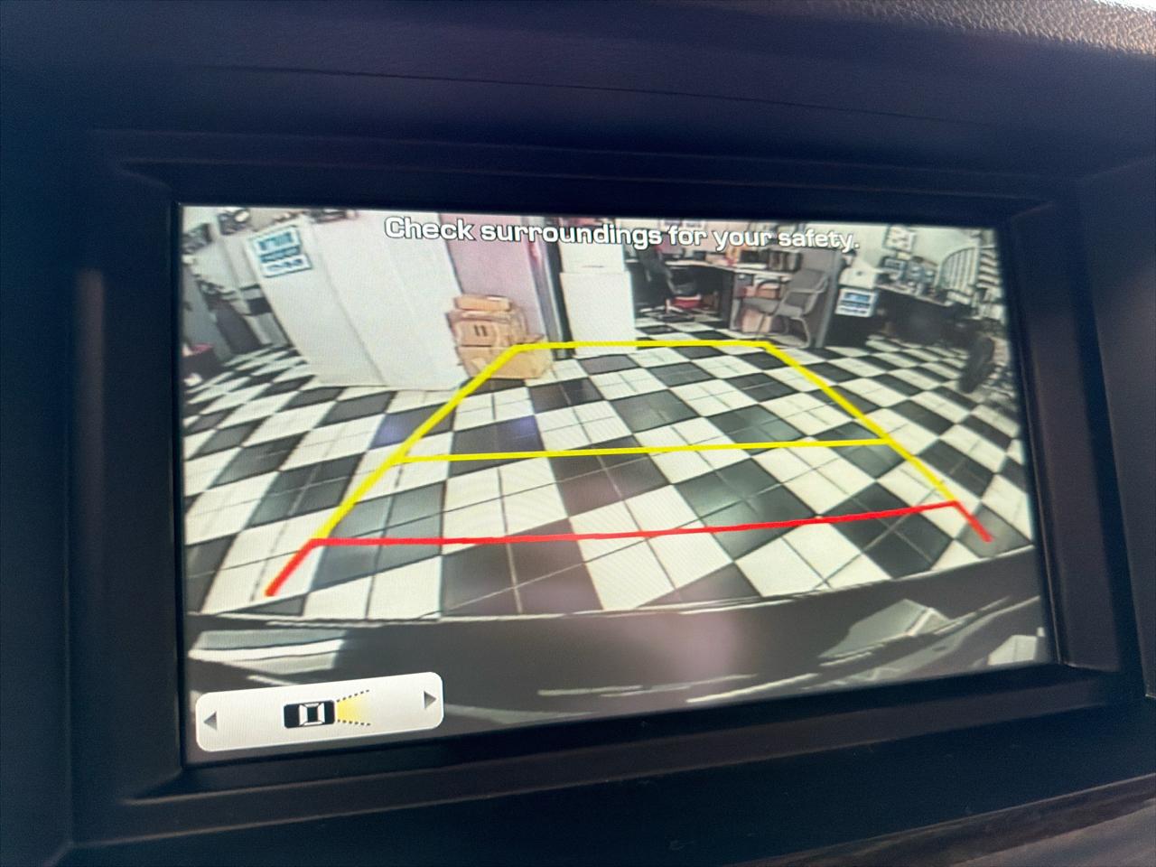 Hyundai Genesis 3.8L 2016