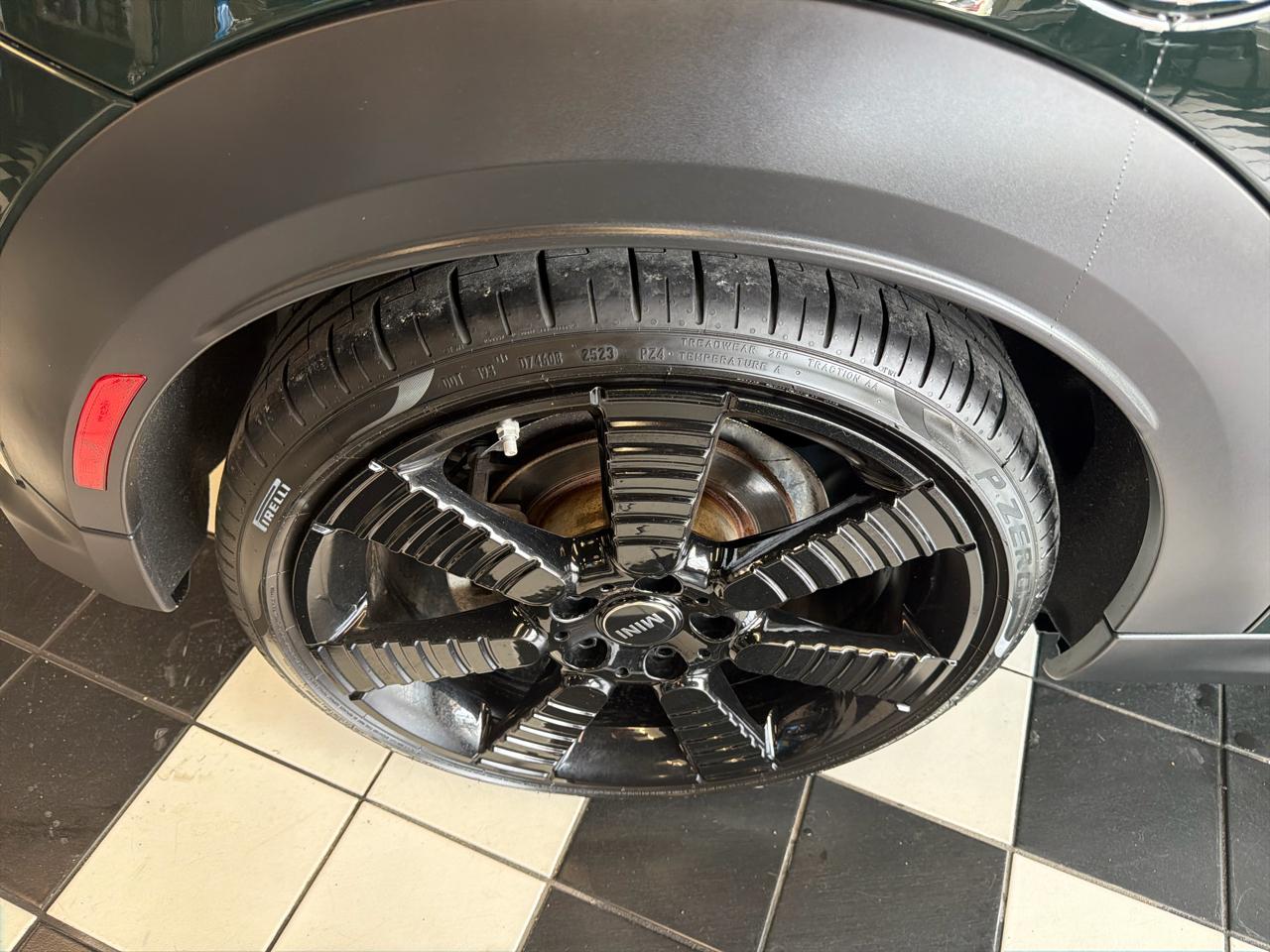 MINI Roadster Cooper S 2023