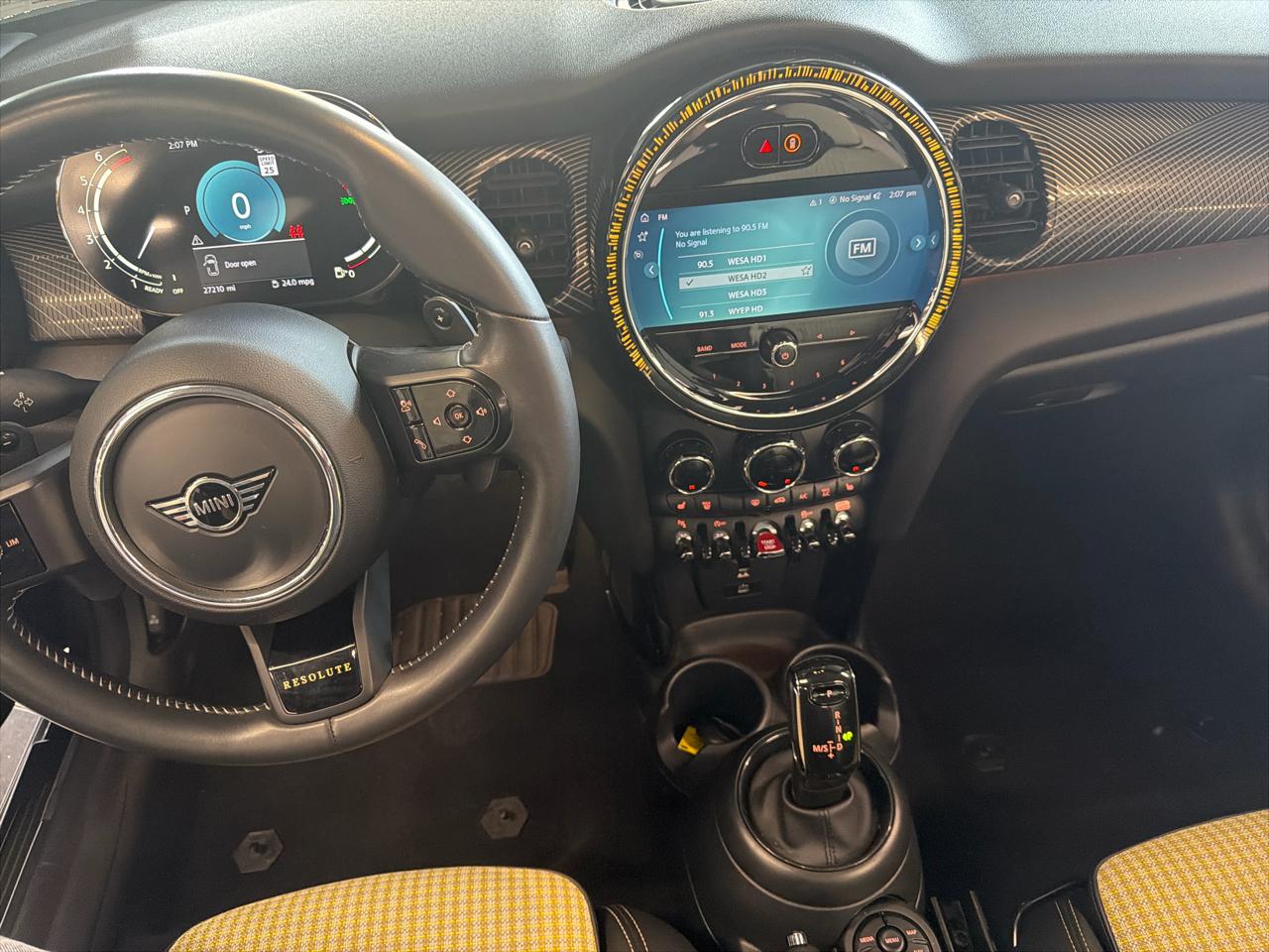 MINI Roadster Cooper S 2023