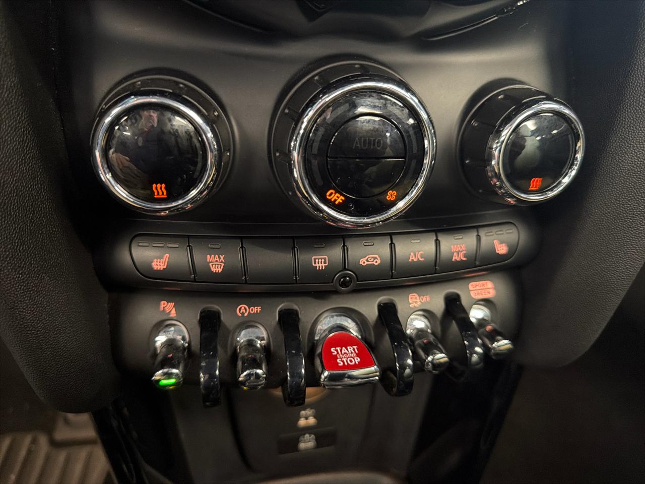 MINI Roadster Cooper S 2023