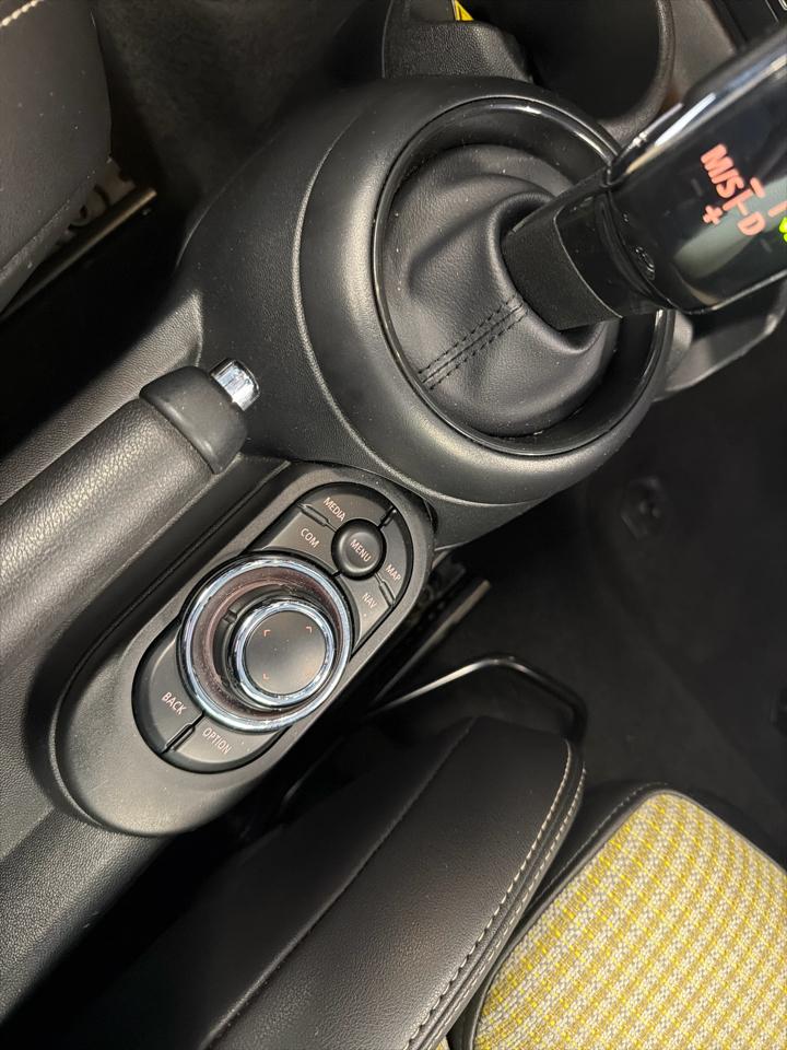 MINI Roadster Cooper S 2023