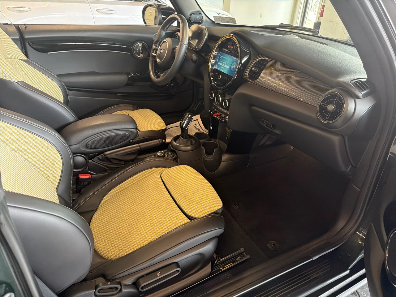 MINI Roadster Cooper S 2023