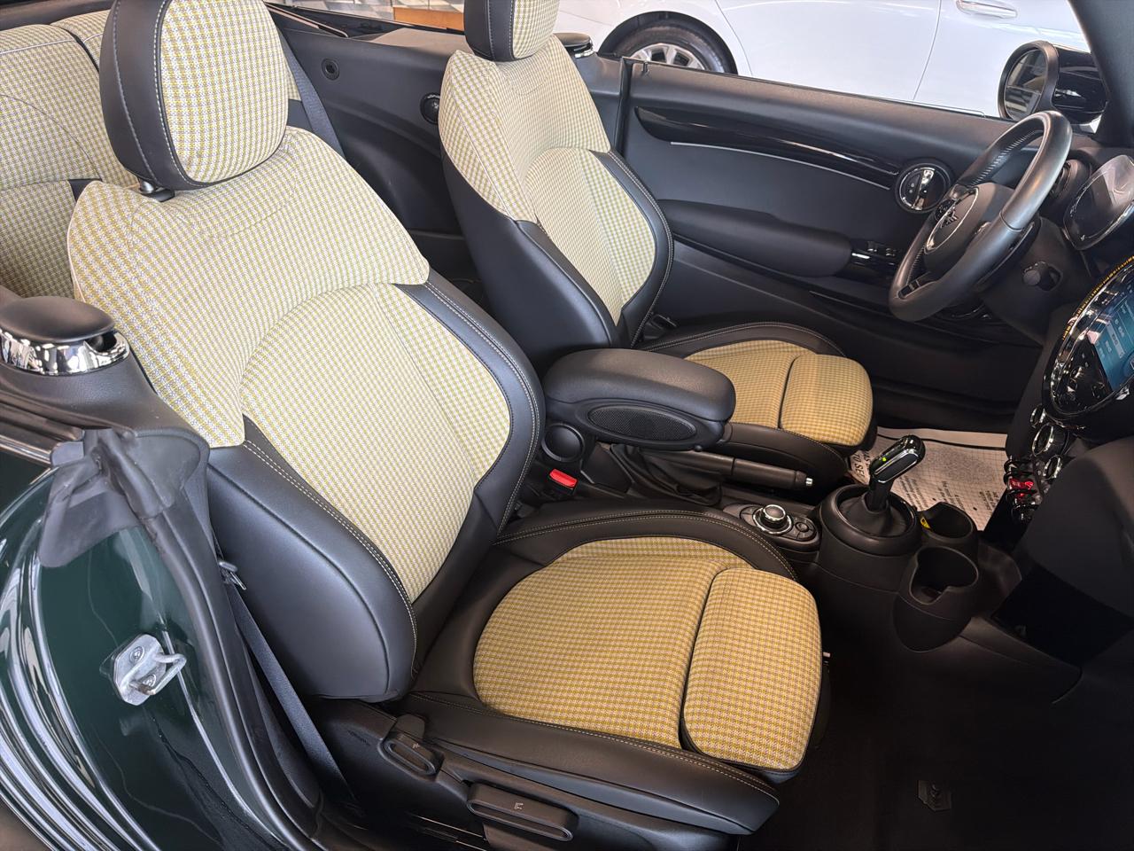 MINI Roadster Cooper S 2023