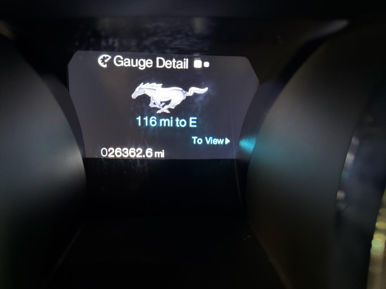 Ford Mustang GT Premium Coupe 2013