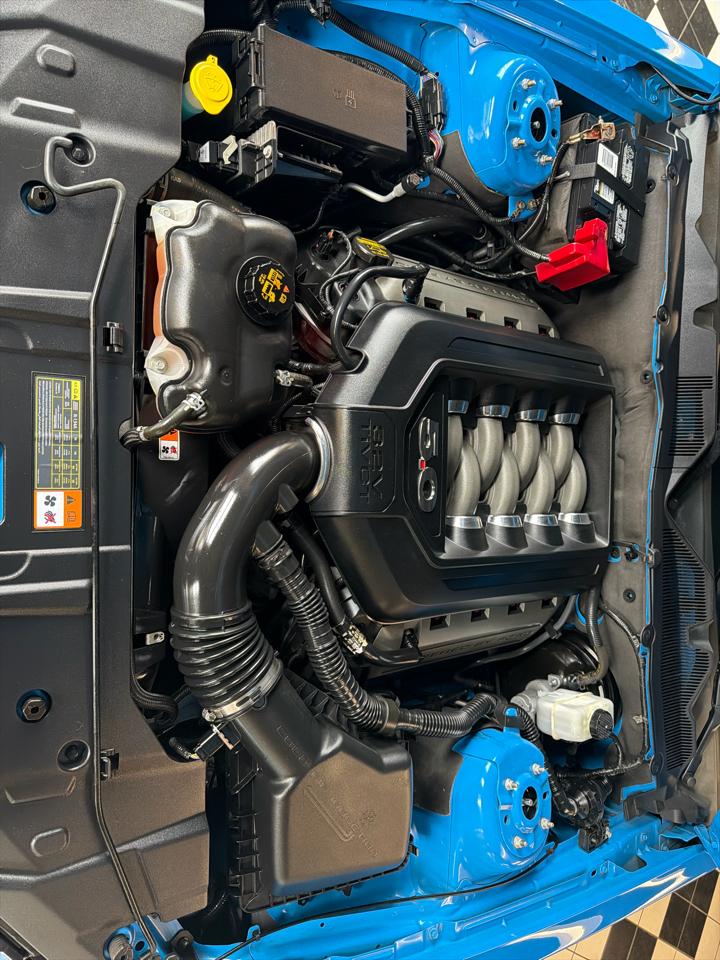 Ford Mustang GT Premium Coupe 2013