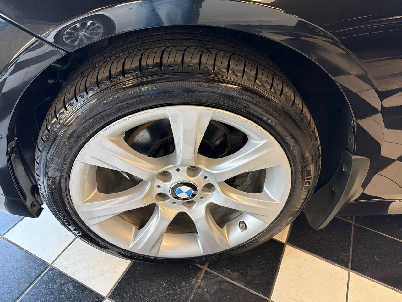 BMW 3-Series 328d xDrive Sedan 2015