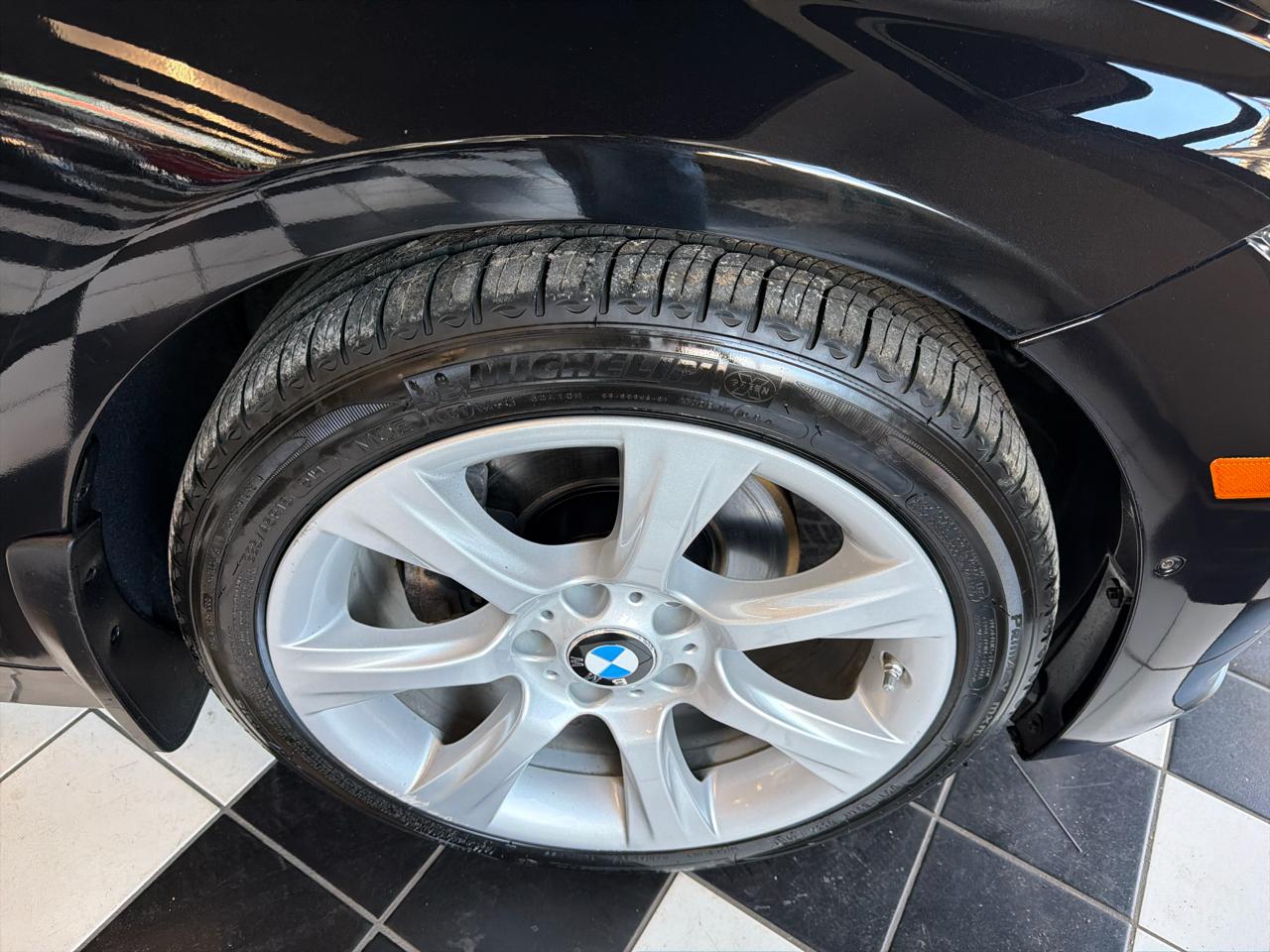BMW 3-Series 328d xDrive Sedan 2015