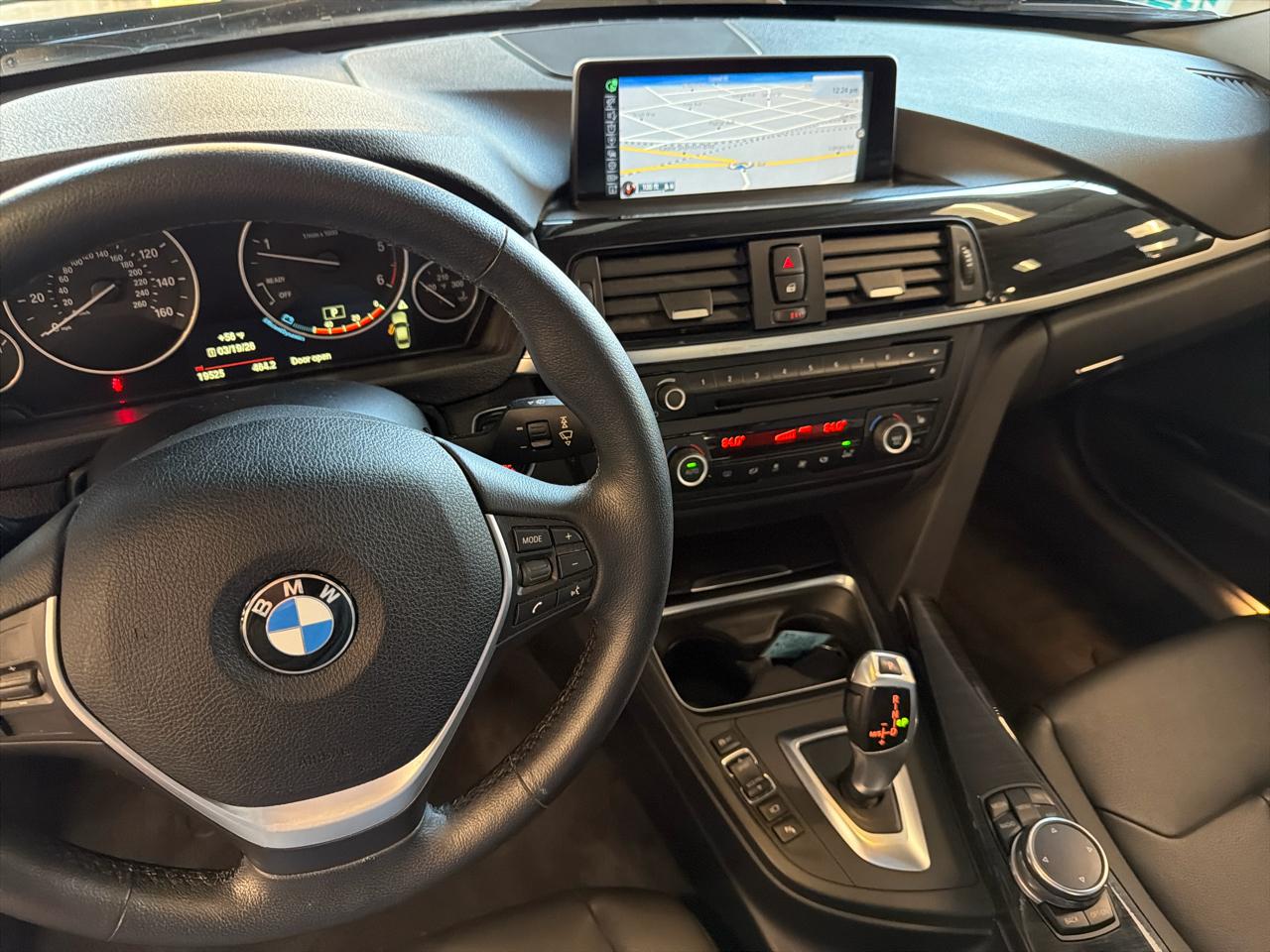 BMW 3-Series 328d xDrive Sedan 2015