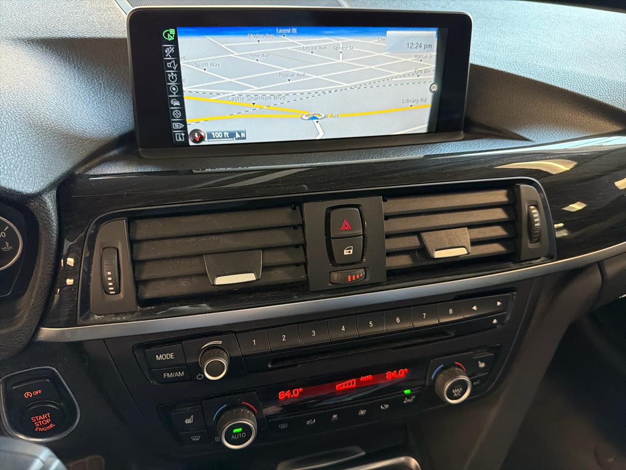 BMW 3-Series 328d xDrive Sedan 2015