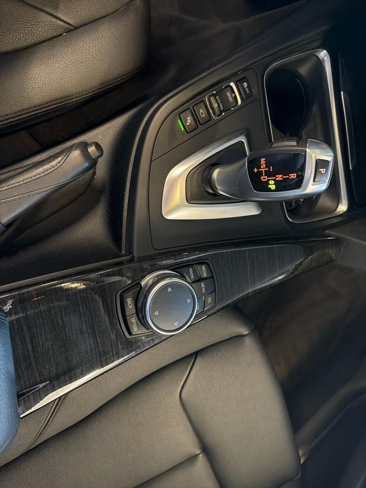 BMW 3-Series 328d xDrive Sedan 2015