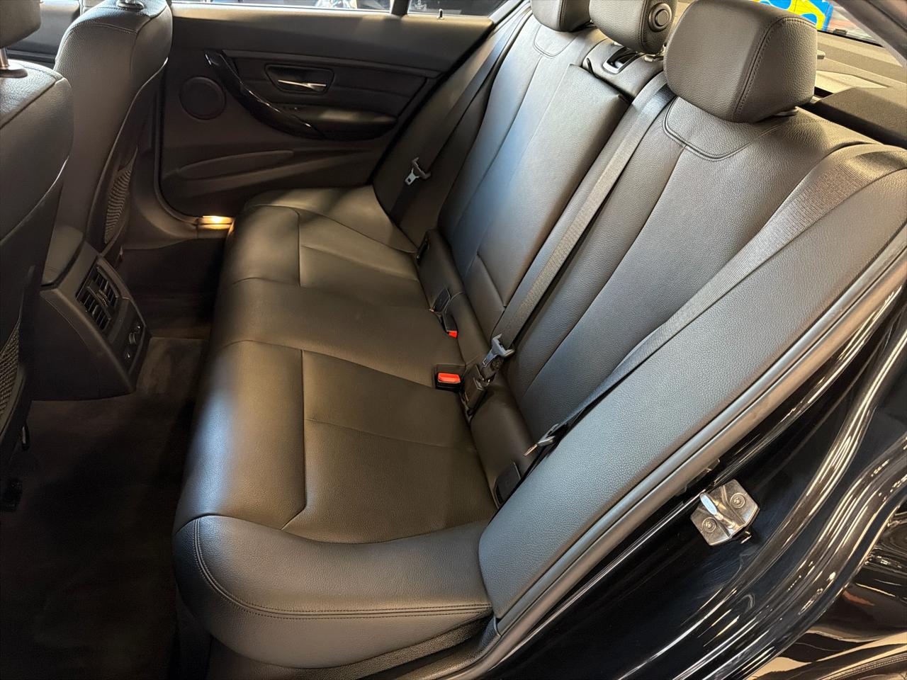 BMW 3-Series 328d xDrive Sedan 2015