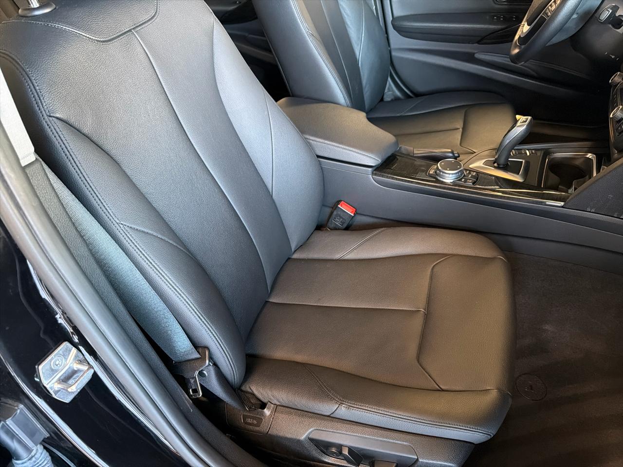 BMW 3-Series 328d xDrive Sedan 2015