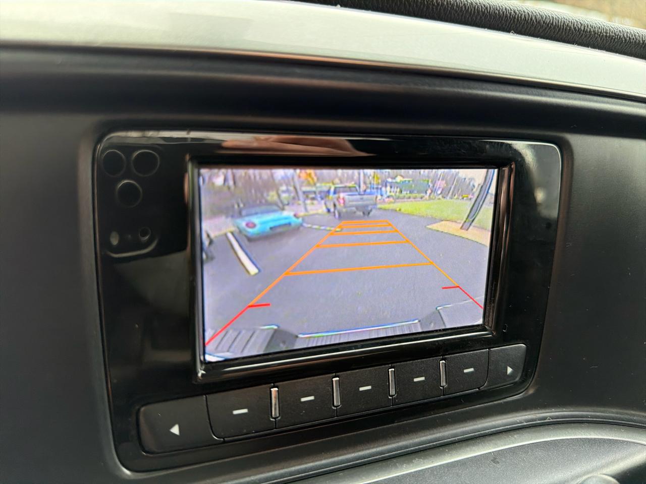 Chevrolet Silverado 1500 1LT Regular Cab 4WD 2014