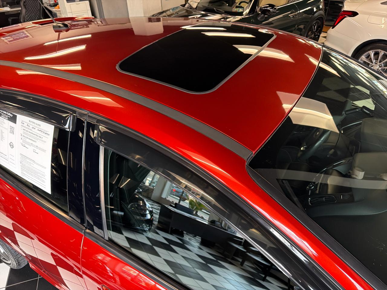 Ford Focus ST Hatch 2018